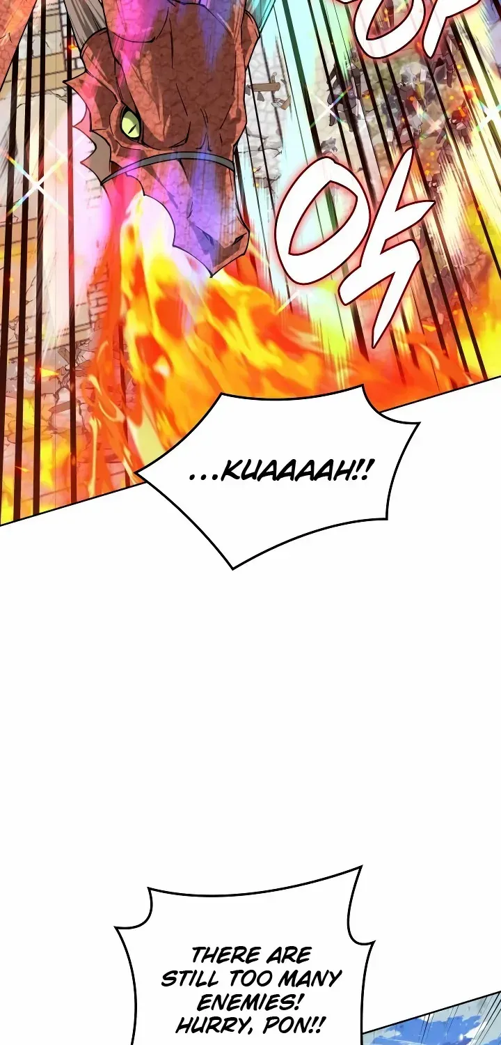 Overgeared (Team Argo) Chapter 271 page 93 - 