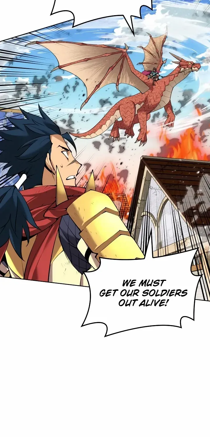 Overgeared (Team Argo) Chapter 271 page 94 - 
