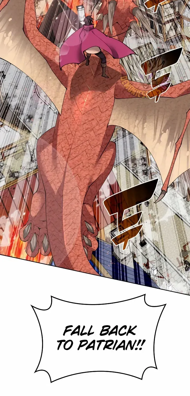 Overgeared (Team Argo) Chapter 271 page 98 - 