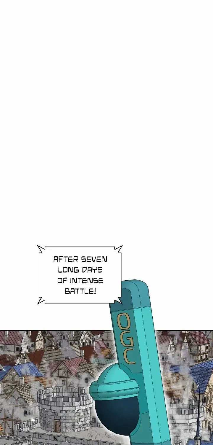 Overgeared (Team Argo) Chapter 271 page 99 - 