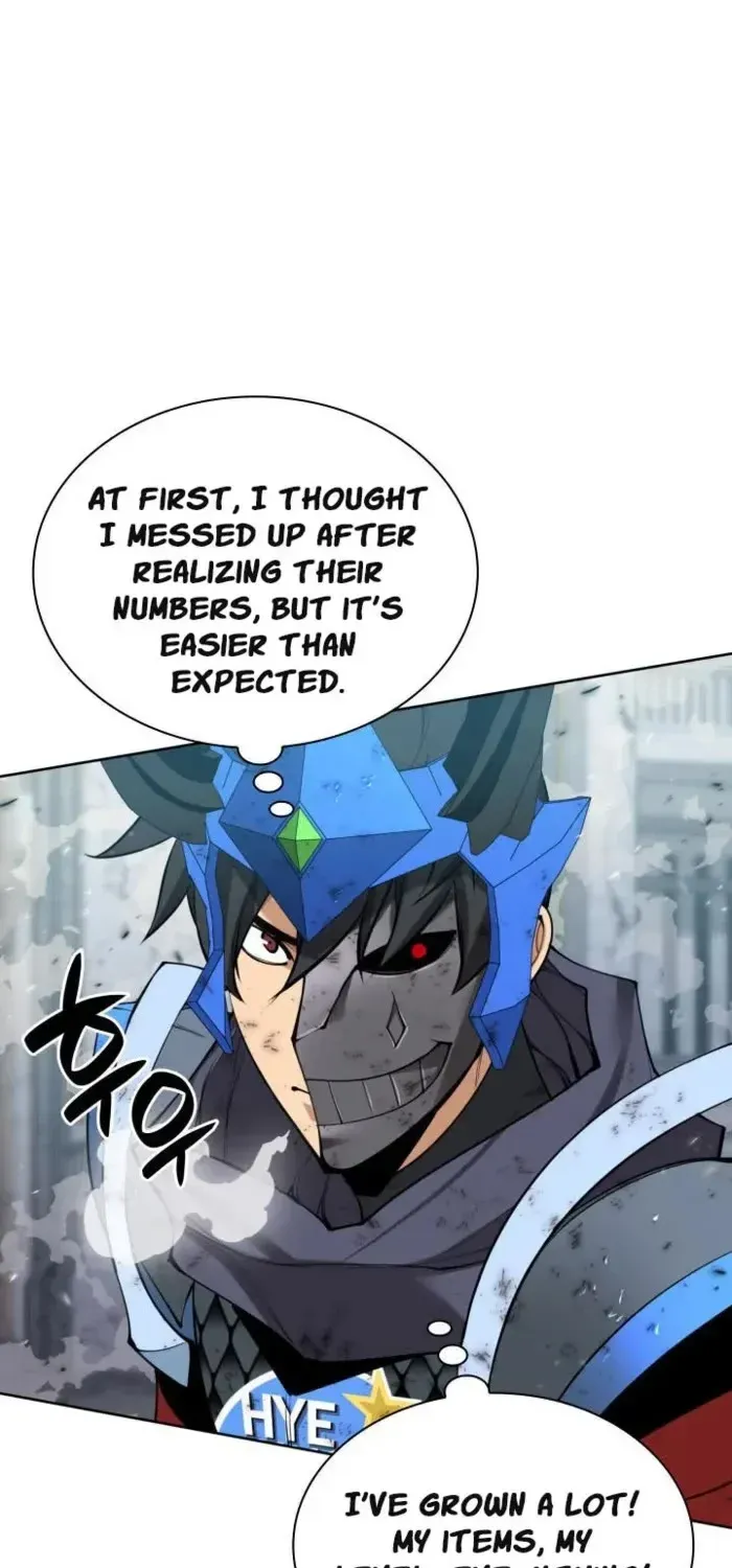 Overgeared (Team Argo) Chapter 272 page 101 - 