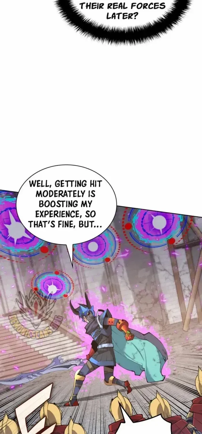 Overgeared (Team Argo) Chapter 272 page 108 - 