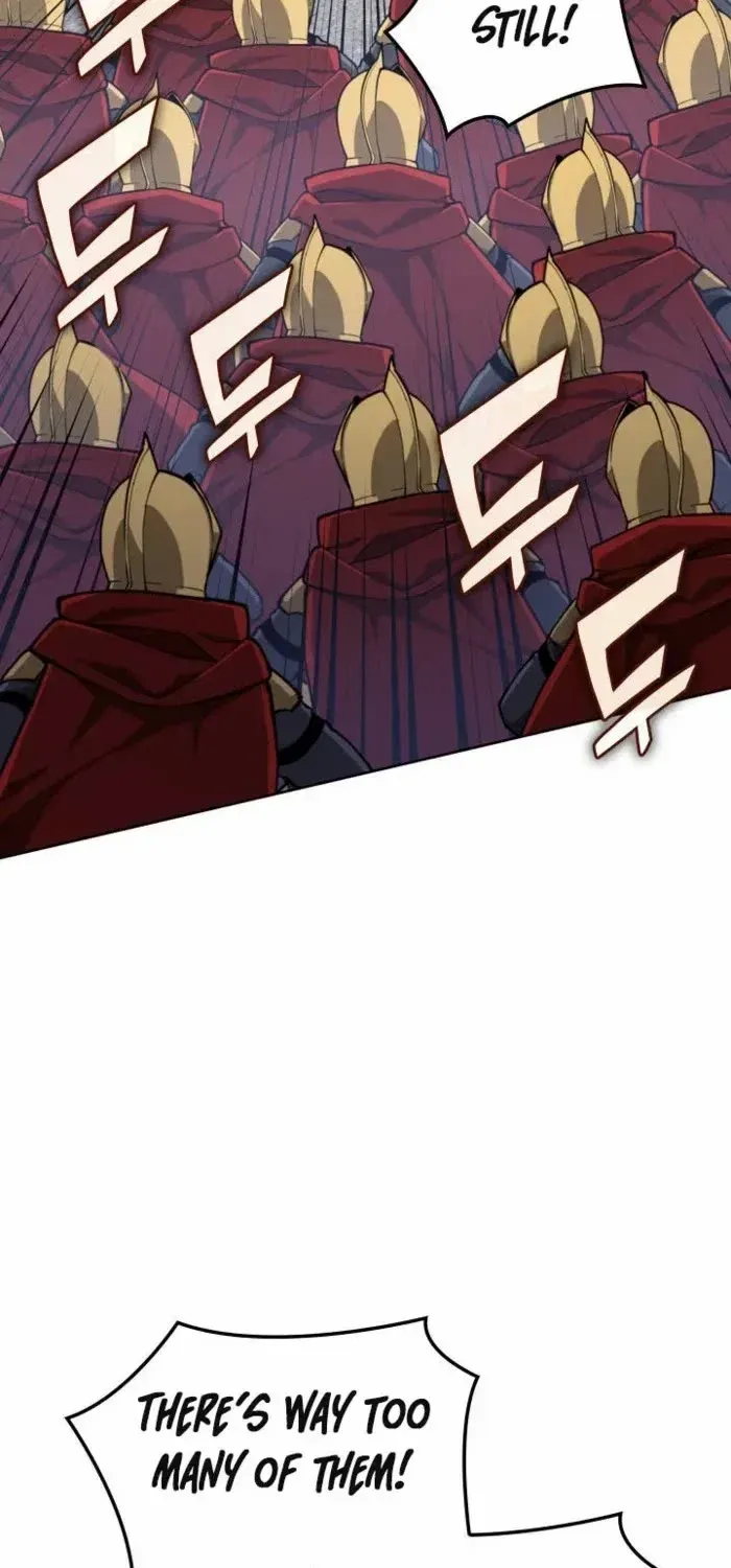Overgeared (Team Argo) Chapter 272 page 109 - 