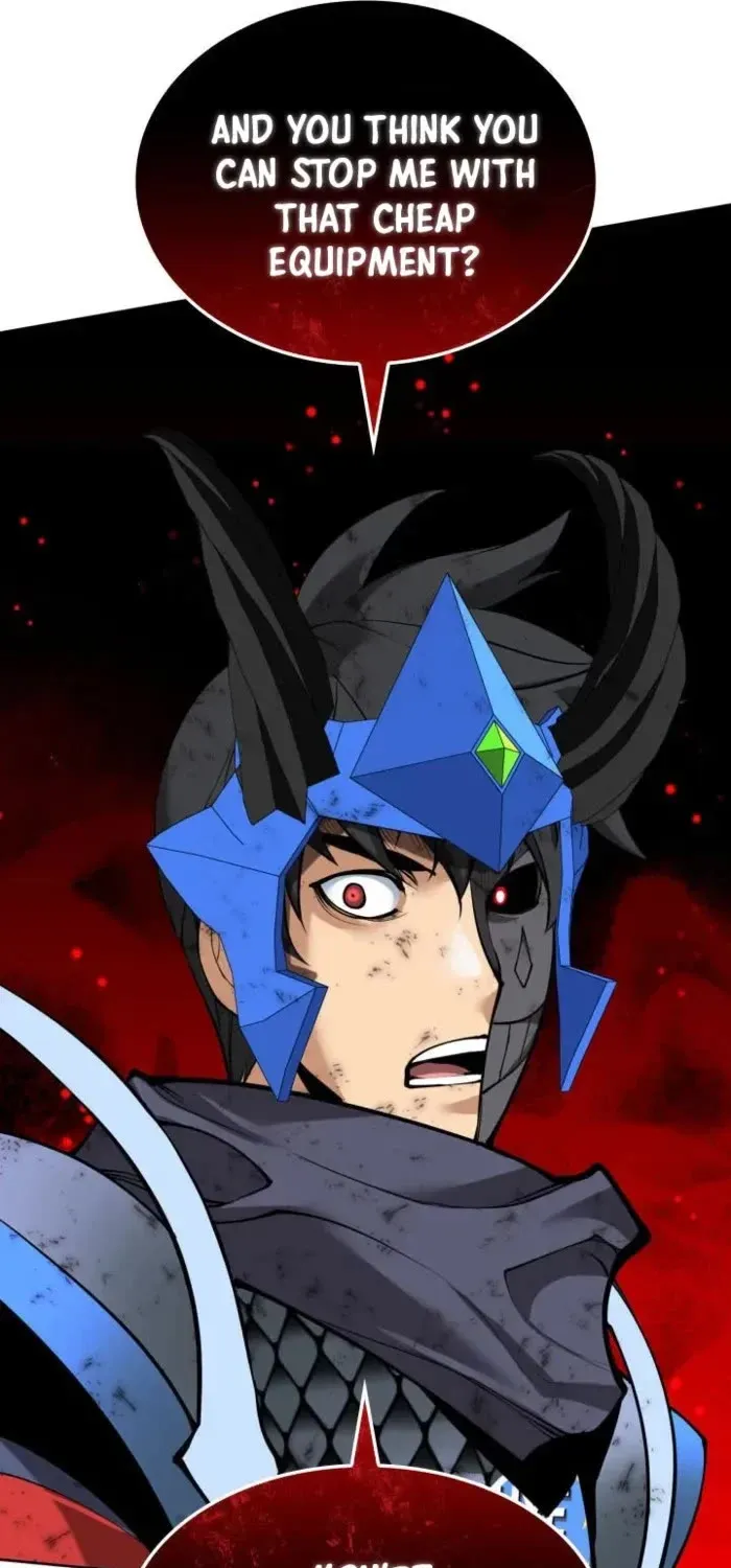 Overgeared (Team Argo) Chapter 272 page 113 - 