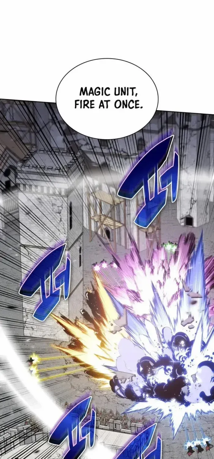 Overgeared (Team Argo) Chapter 272 page 117 - 