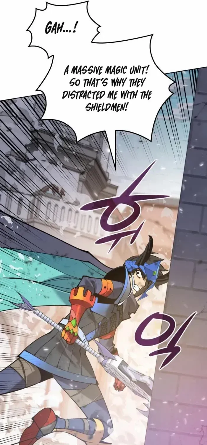 Overgeared (Team Argo) Chapter 272 page 119 - 