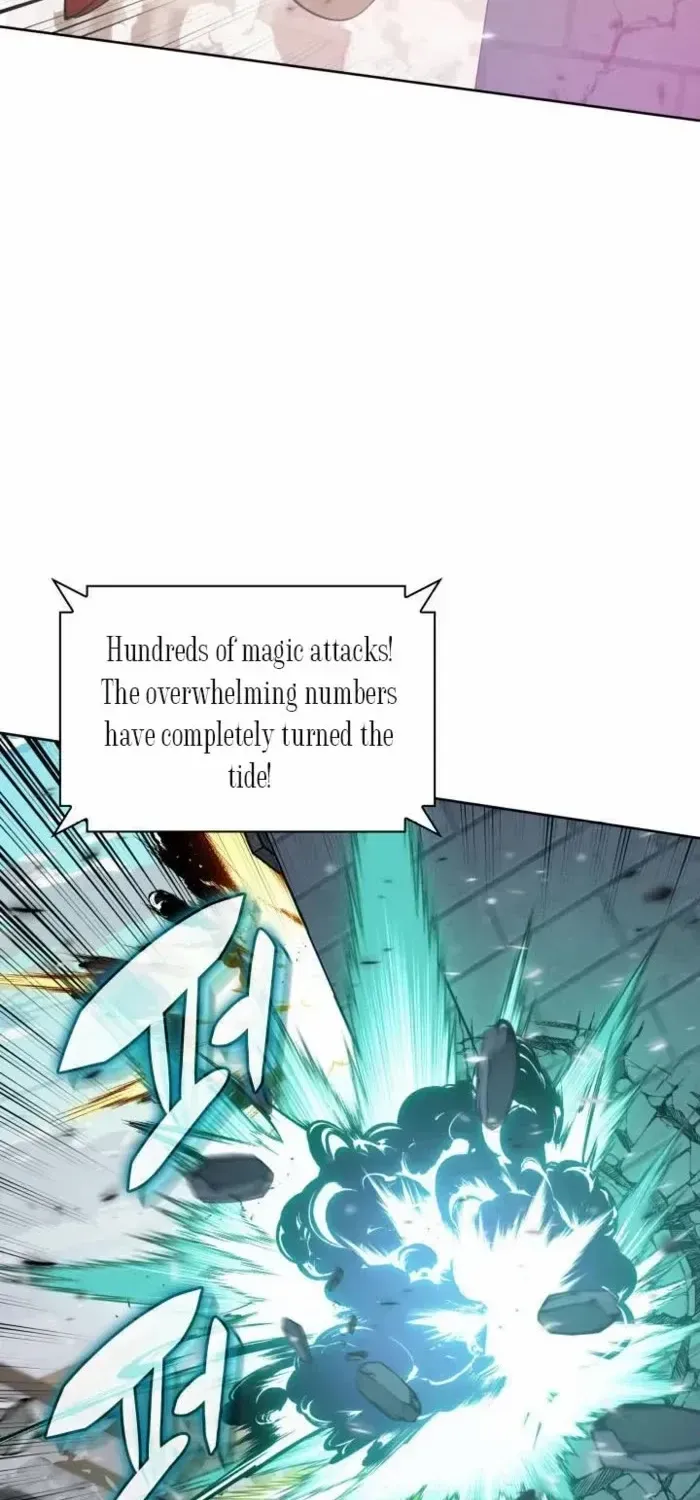 Overgeared (Team Argo) Chapter 272 page 120 - 