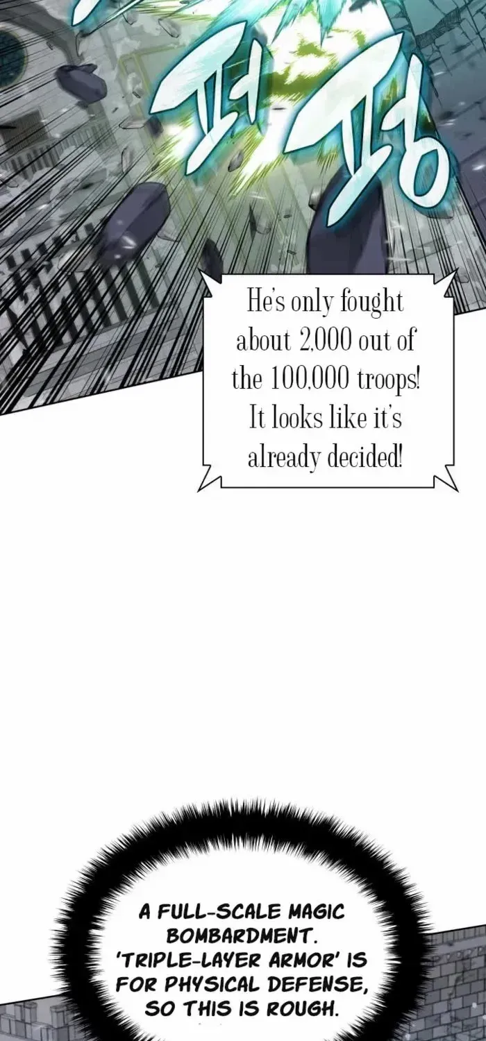 Overgeared (Team Argo) Chapter 272 page 121 - 