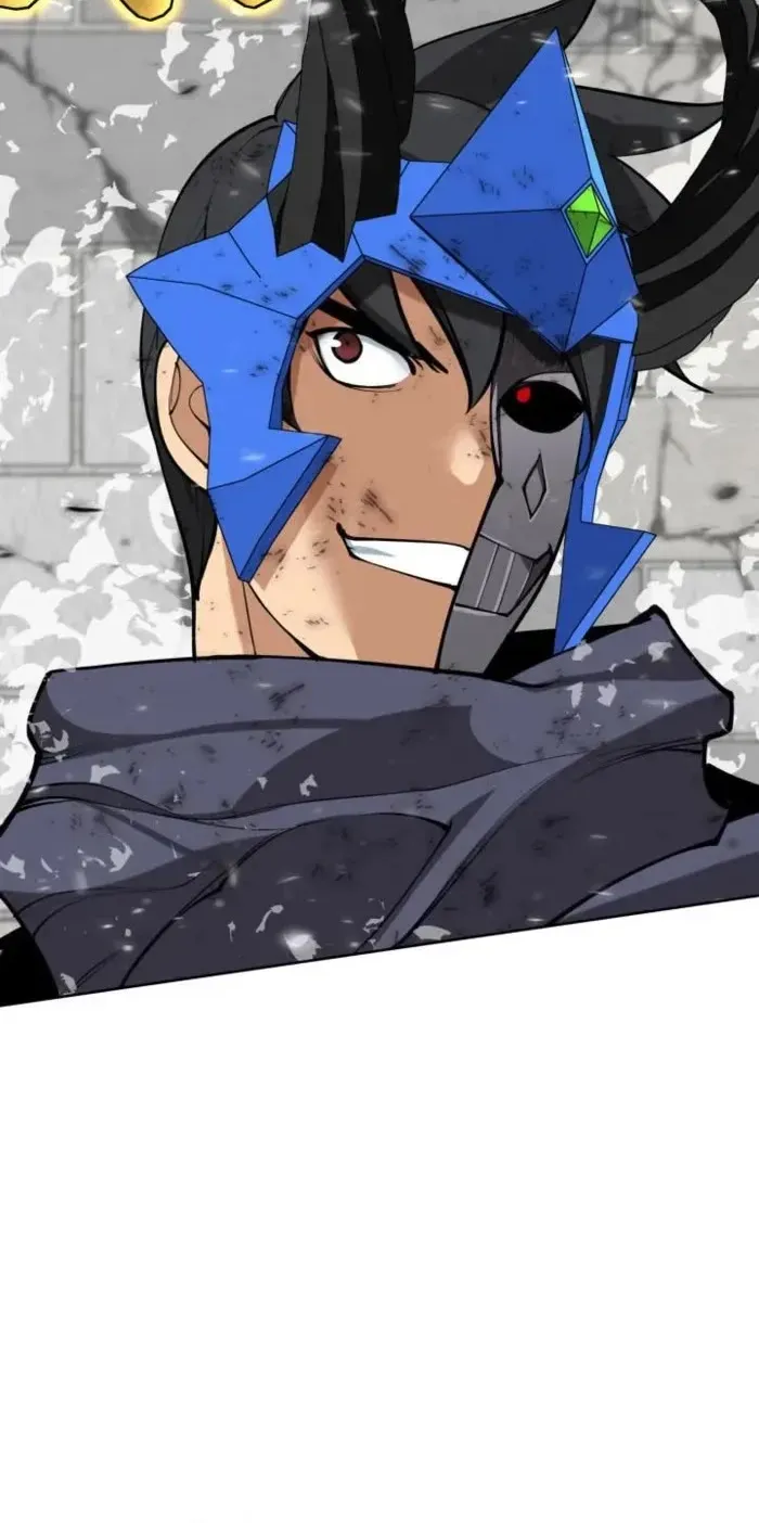 Overgeared (Team Argo) Chapter 272 page 124 - 