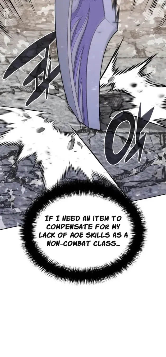 Overgeared (Team Argo) Chapter 272 page 127 - 