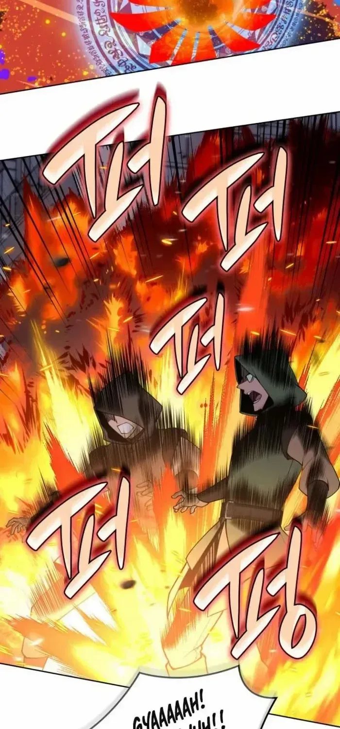 Overgeared (Team Argo) Chapter 272 page 132 - 