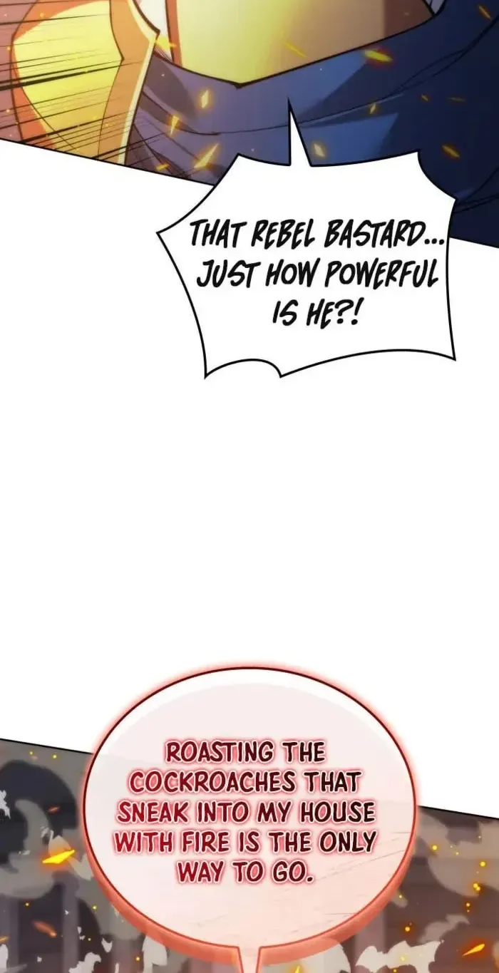 Overgeared (Team Argo) Chapter 272 page 134 - 