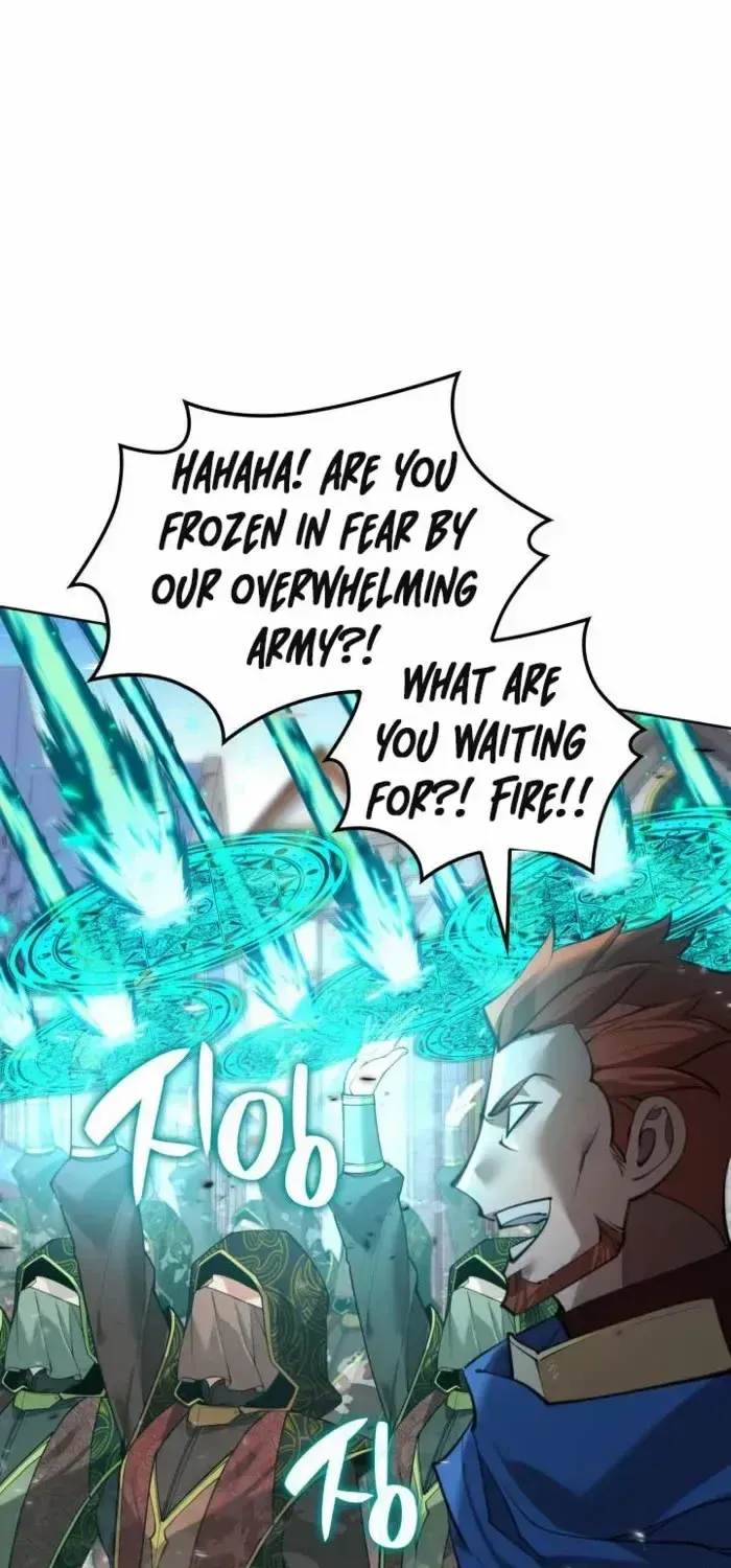 Overgeared (Team Argo) Chapter 272 page 17 - 