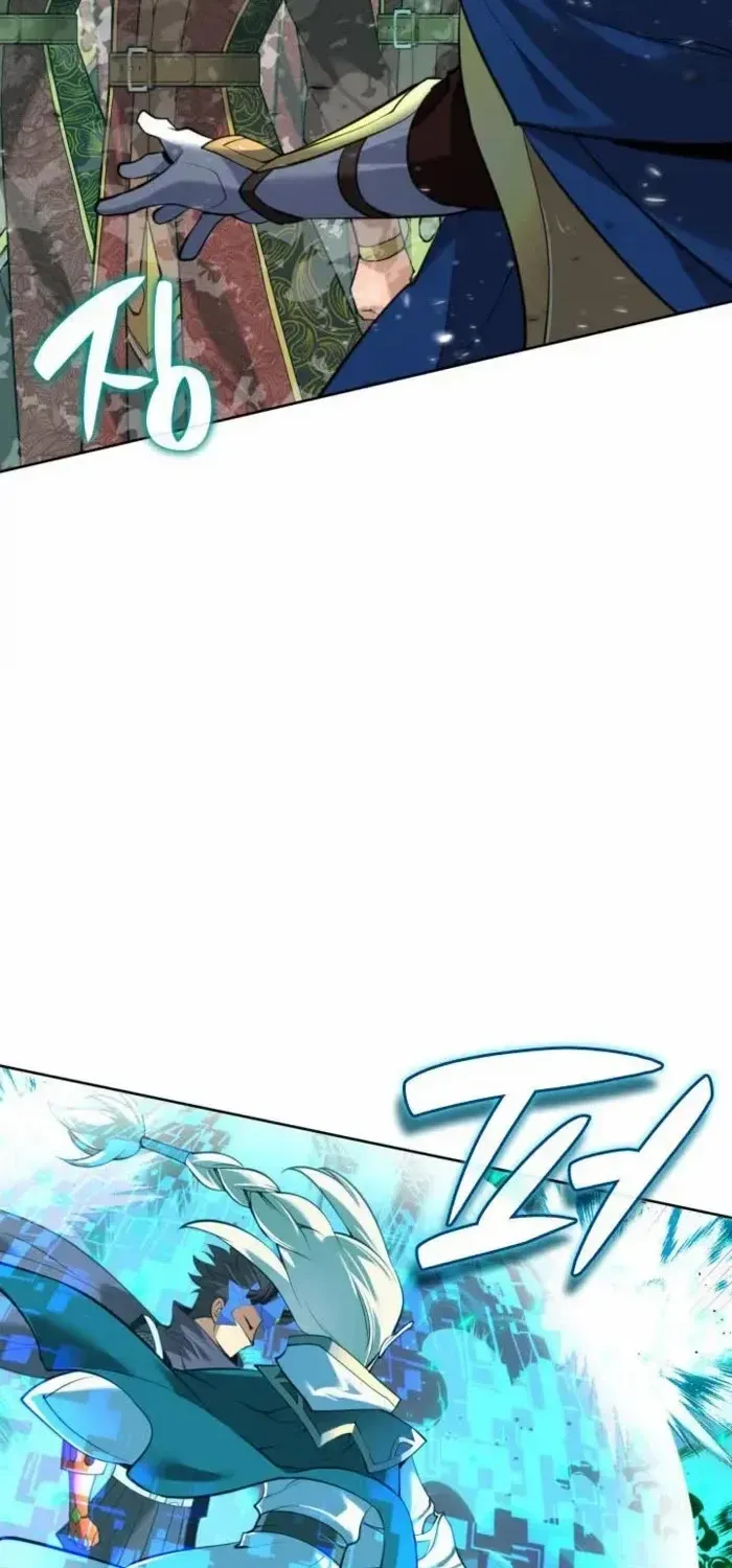 Overgeared (Team Argo) Chapter 272 page 18 - 