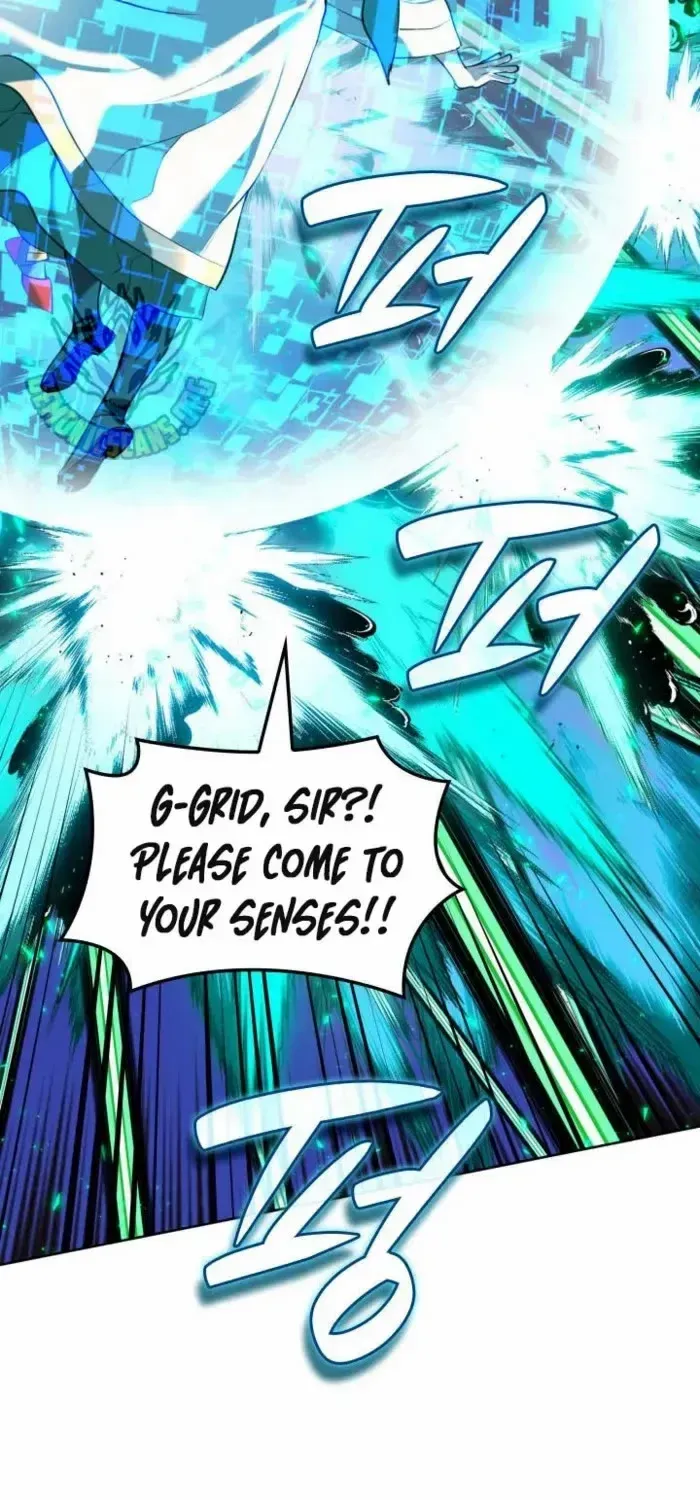Overgeared (Team Argo) Chapter 272 page 19 - 