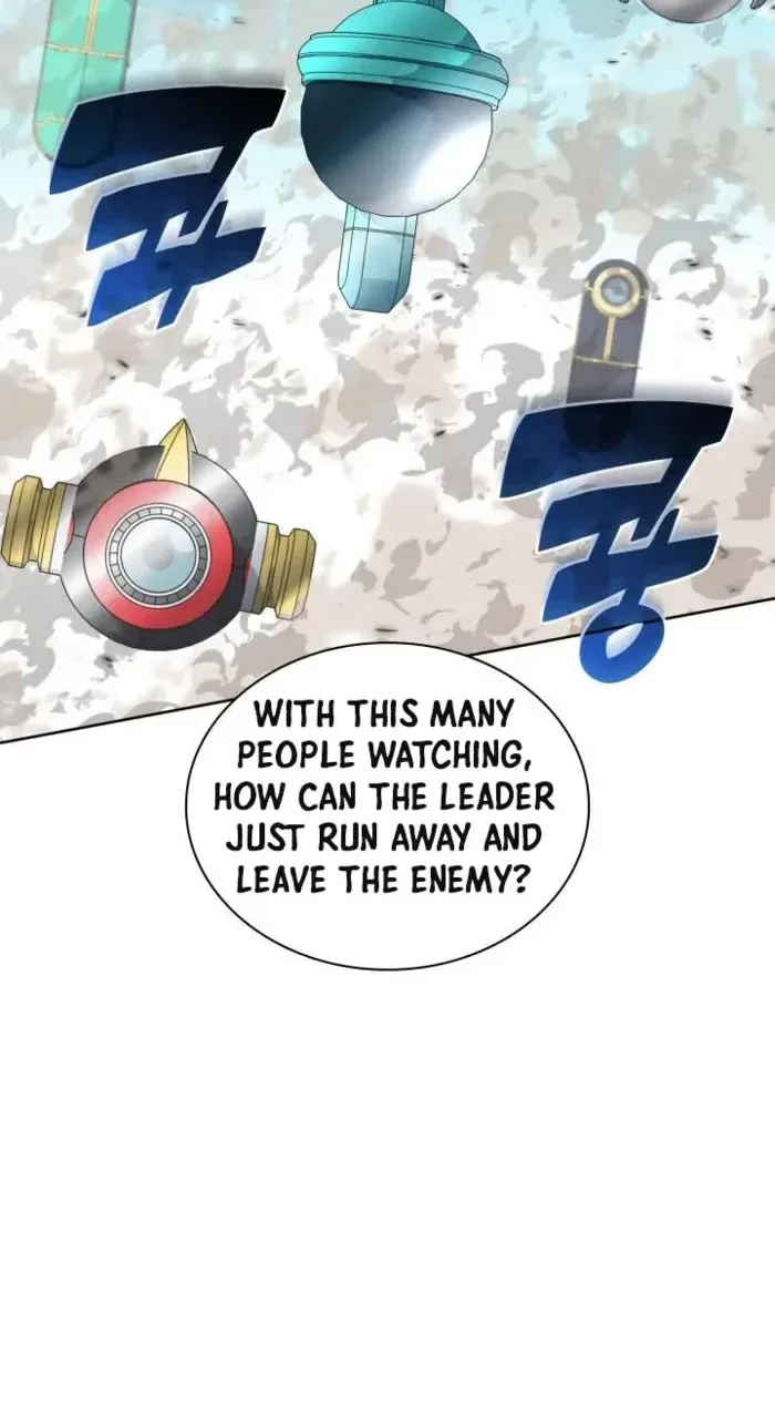 Overgeared (Team Argo) Chapter 272 page 22 - 