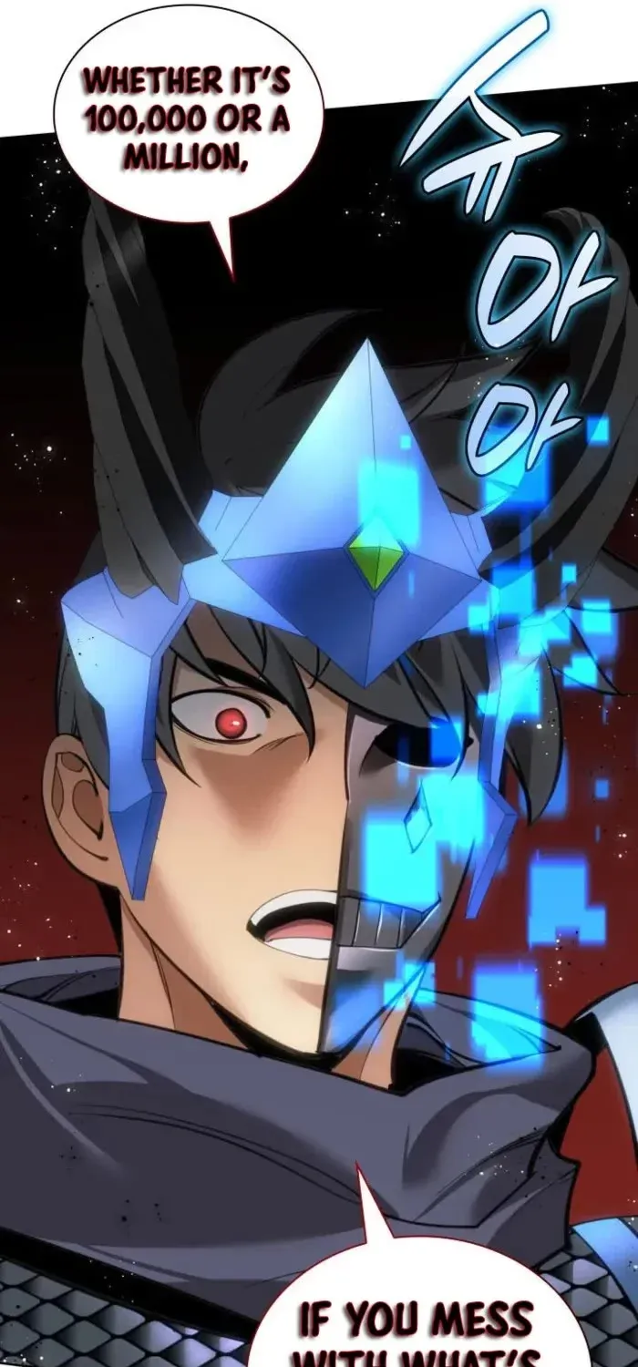 Overgeared (Team Argo) Chapter 272 page 23 - 
