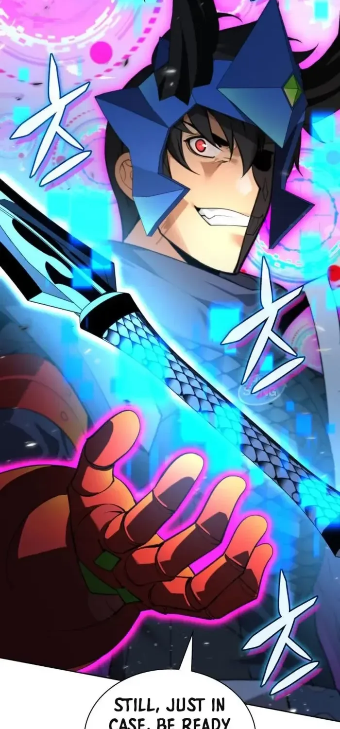 Overgeared (Team Argo) Chapter 272 page 26 - 