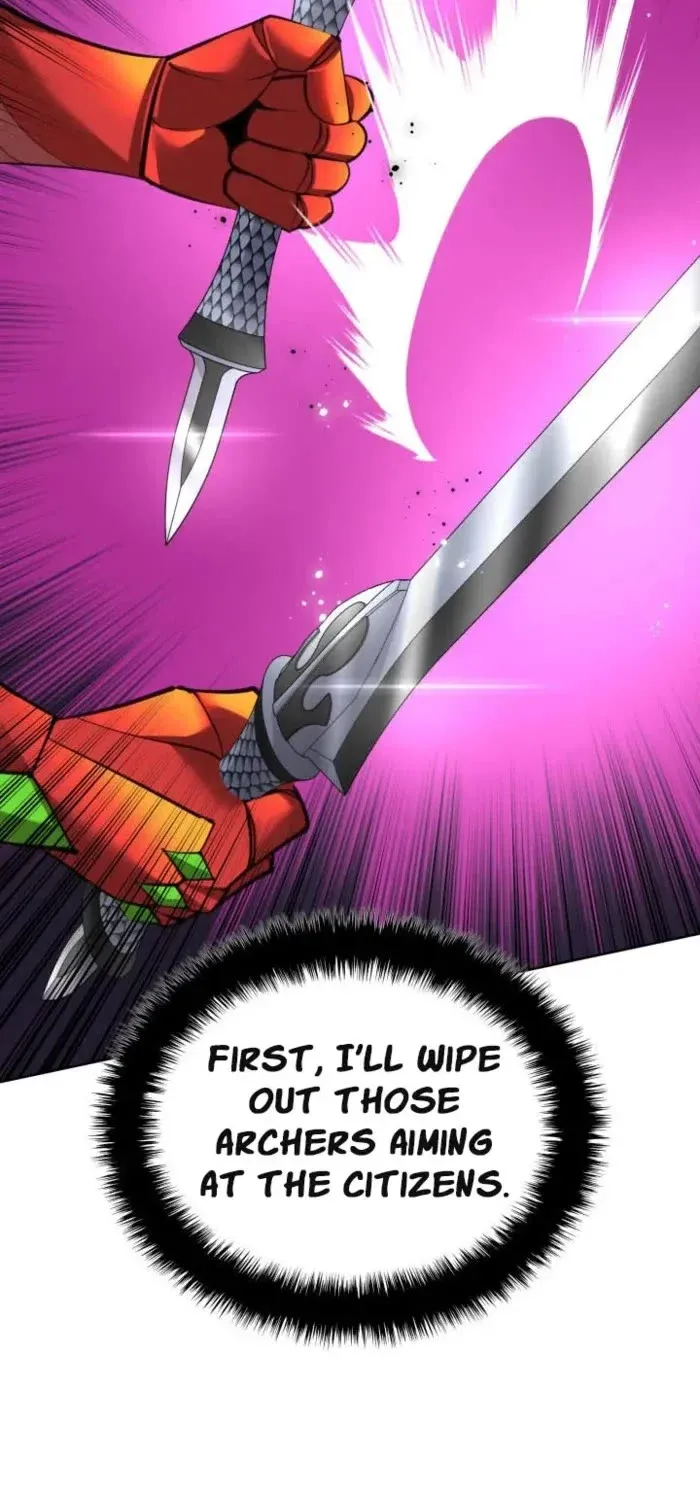 Overgeared (Team Argo) Chapter 272 page 29 - 