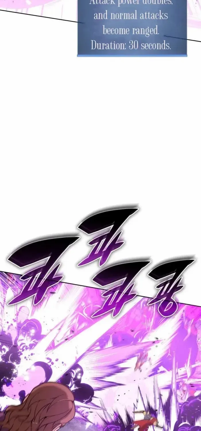Overgeared (Team Argo) Chapter 272 page 32 - 