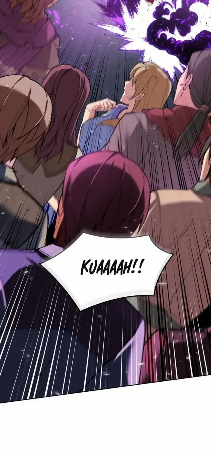 Overgeared (Team Argo) Chapter 272 page 33 - 