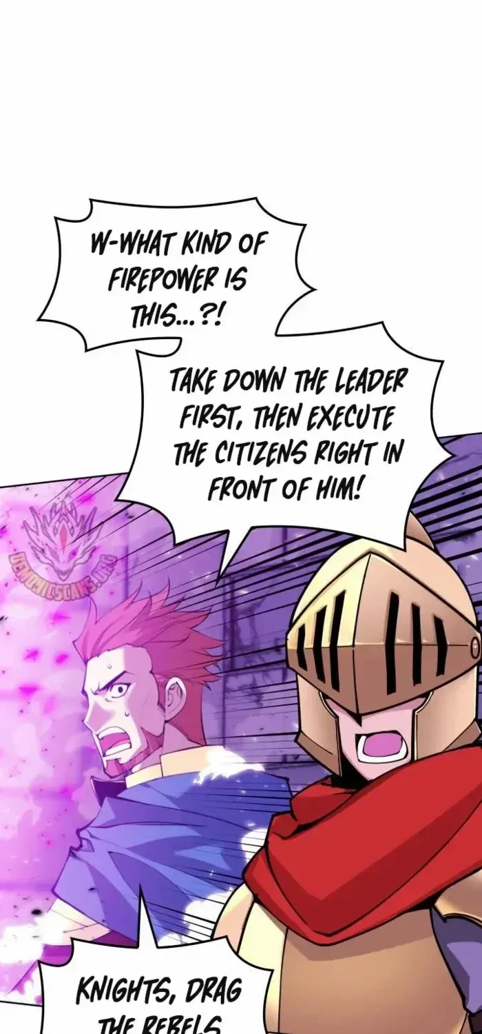 Overgeared (Team Argo) Chapter 272 page 34 - 