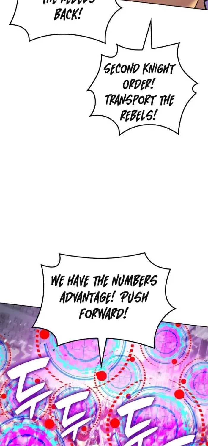 Overgeared (Team Argo) Chapter 272 page 35 - 