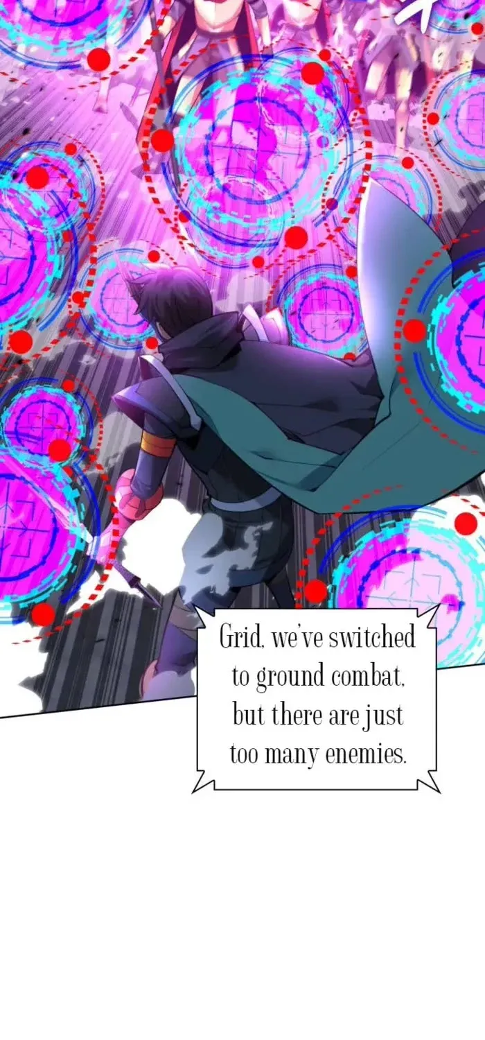 Overgeared (Team Argo) Chapter 272 page 37 - 