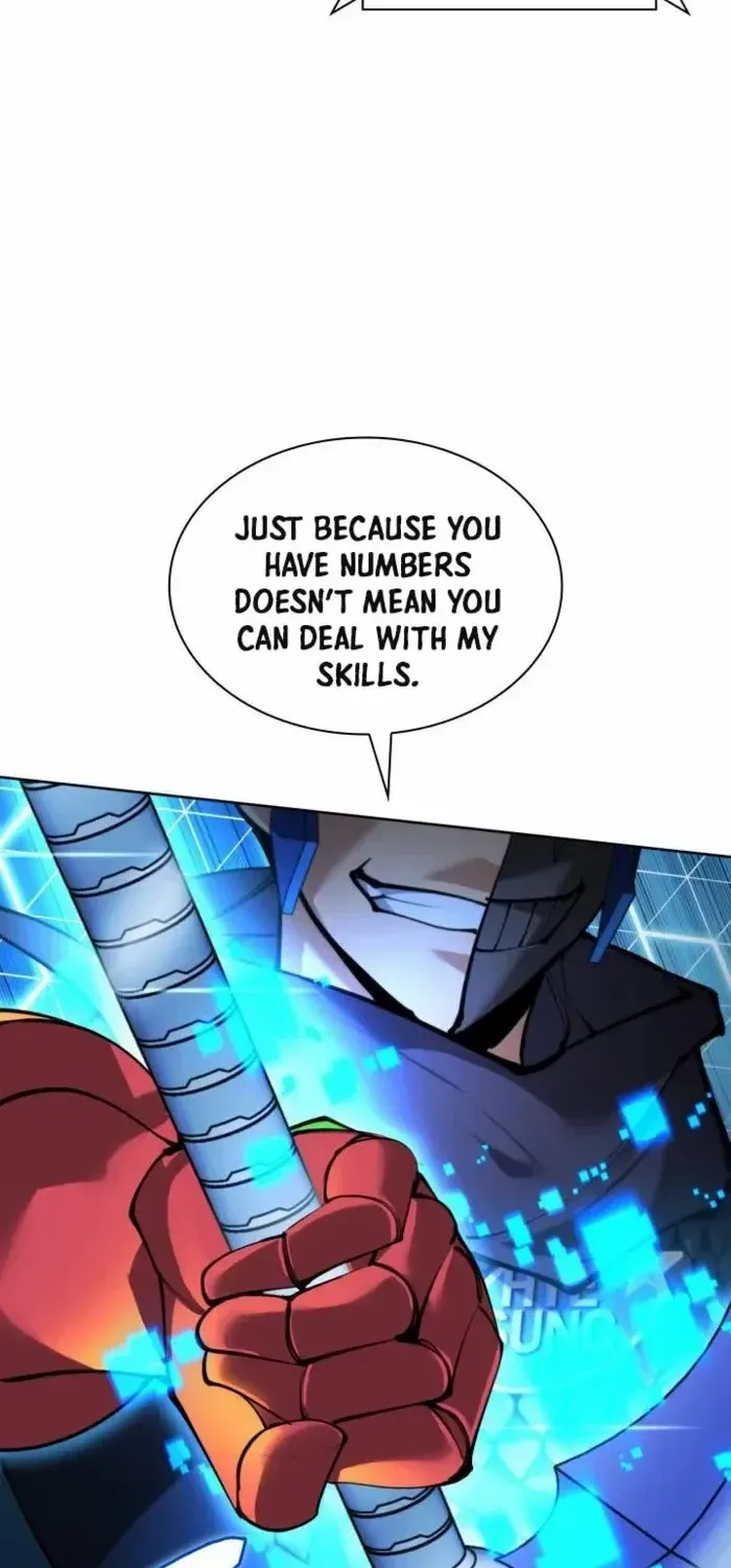 Overgeared (Team Argo) Chapter 272 page 40 - 