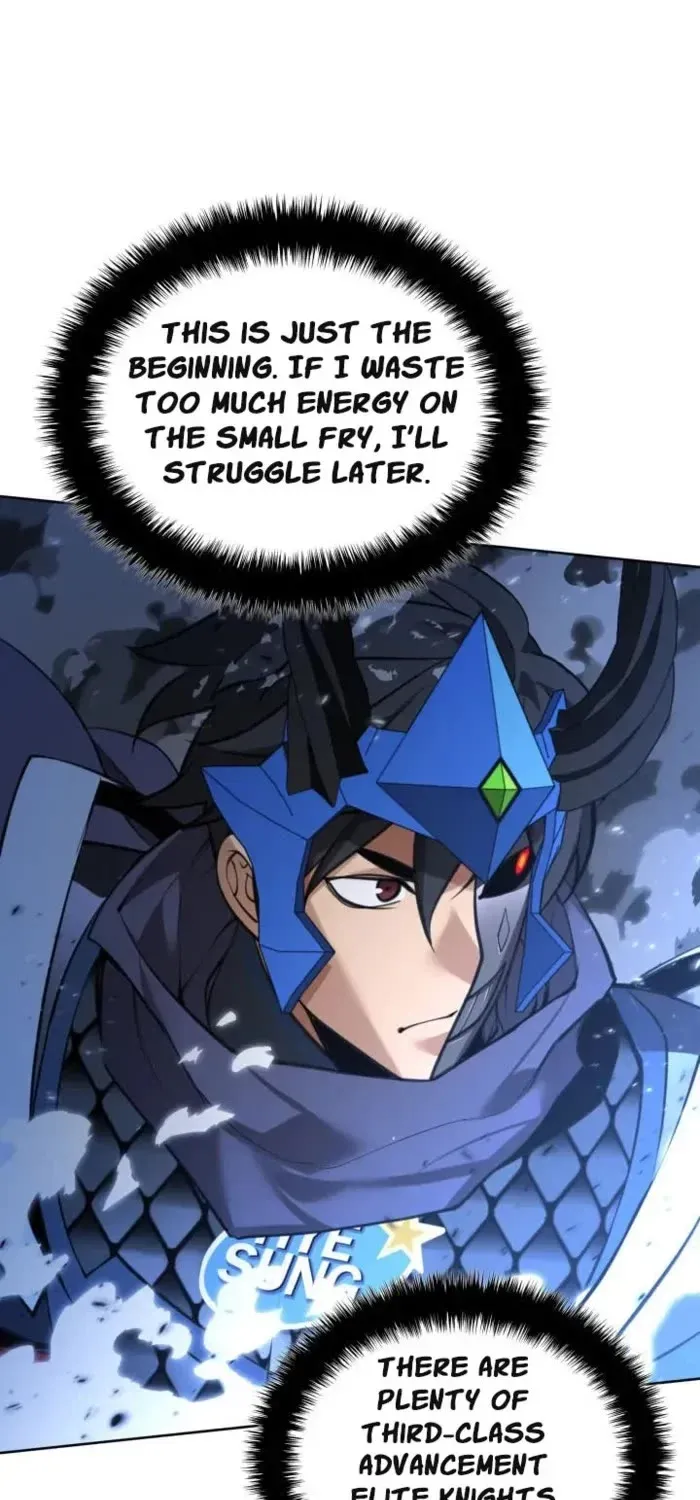 Overgeared (Team Argo) Chapter 272 page 43 - 