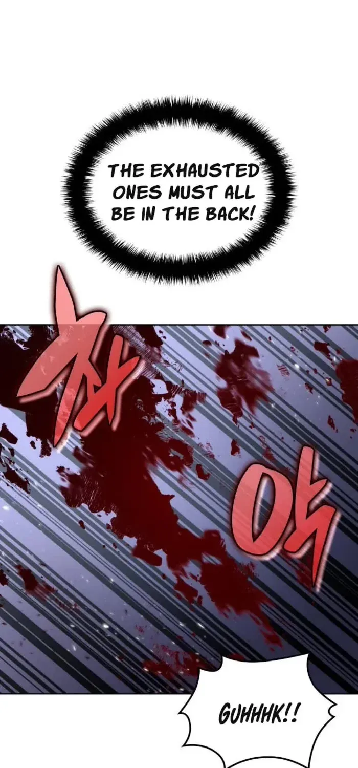 Overgeared (Team Argo) Chapter 272 page 45 - 