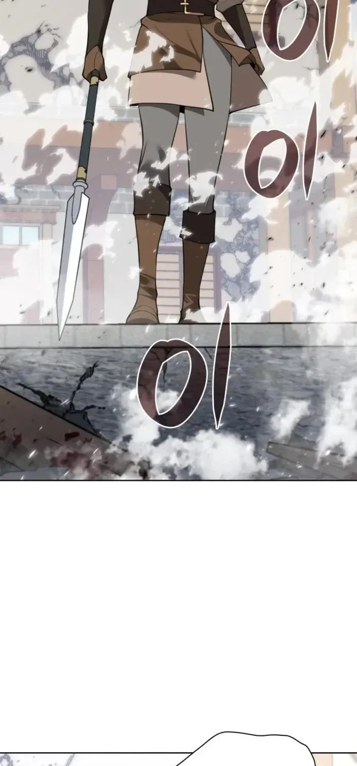 Overgeared (Team Argo) Chapter 272 page 49 - 