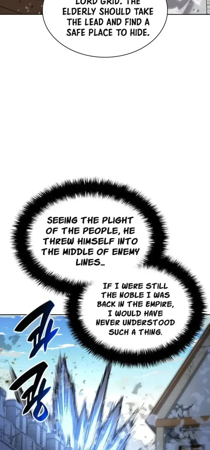 Overgeared (Team Argo) Chapter 272 page 51 - 