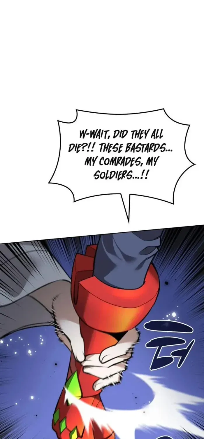 Overgeared (Team Argo) Chapter 272 page 7 - 
