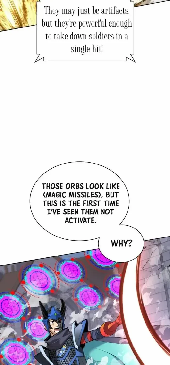 Overgeared (Team Argo) Chapter 272 page 62 - 