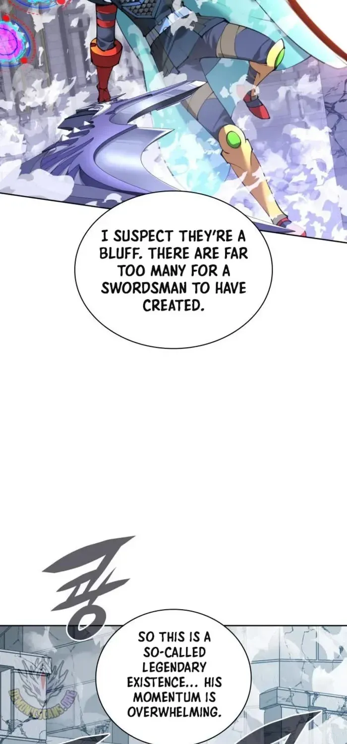 Overgeared (Team Argo) Chapter 272 page 63 - 