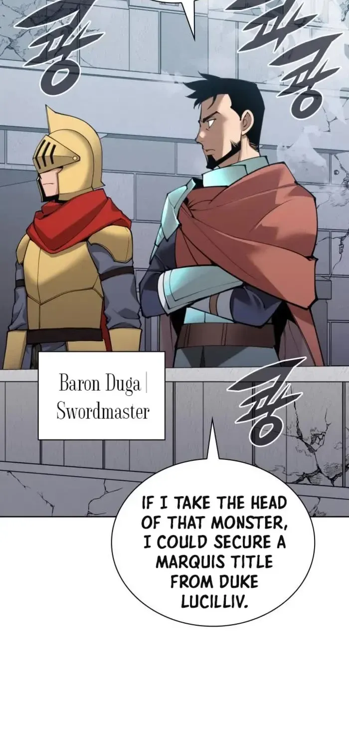 Overgeared (Team Argo) Chapter 272 page 64 - 