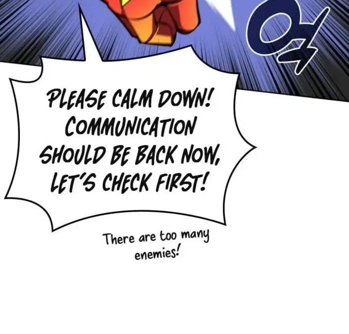 Overgeared (Team Argo) Chapter 272 page 8 - 