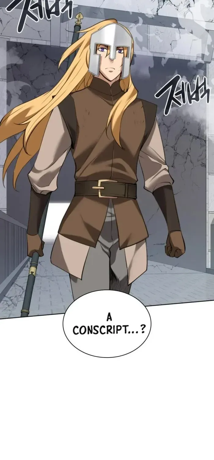 Overgeared (Team Argo) Chapter 272 page 71 - 