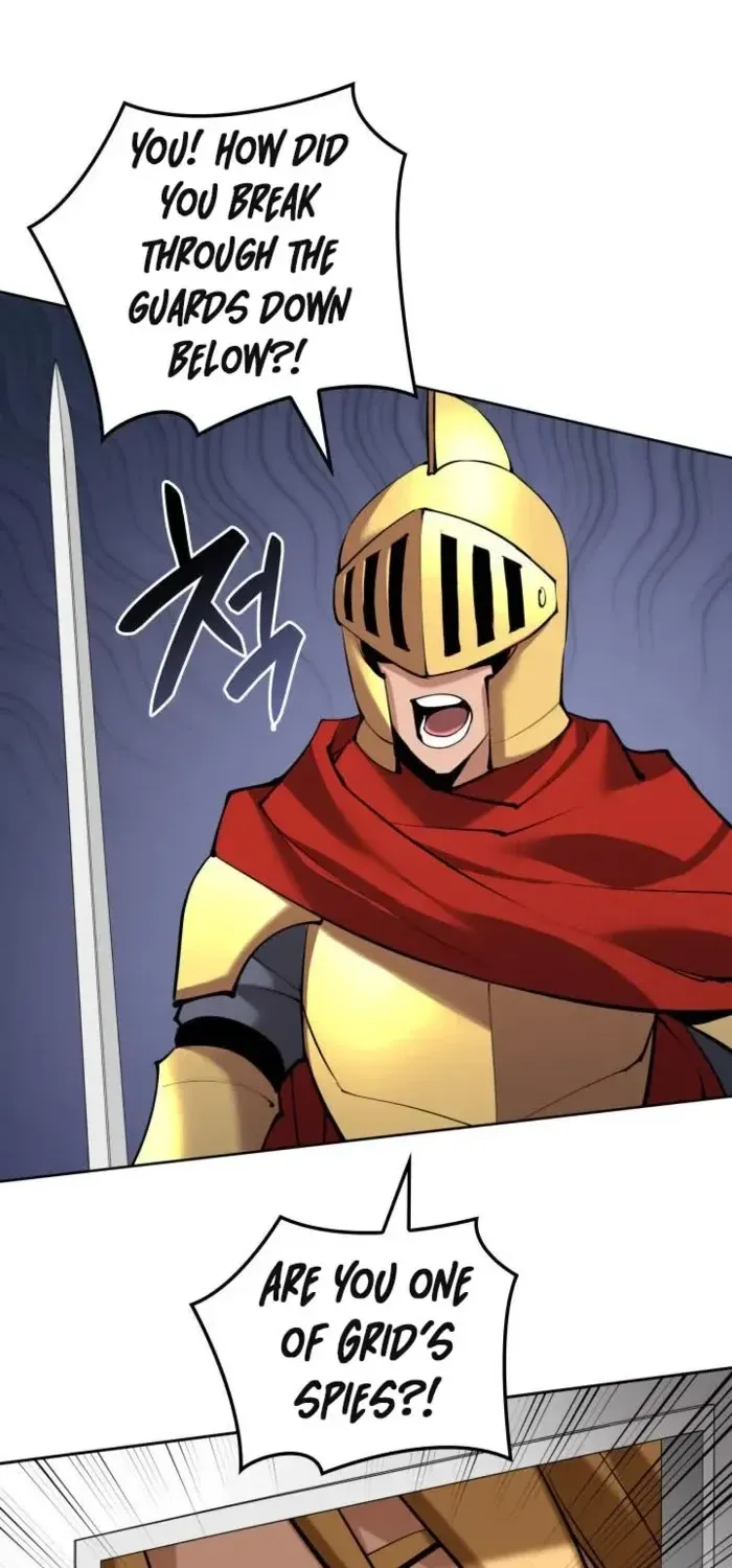 Overgeared (Team Argo) Chapter 272 page 72 - 