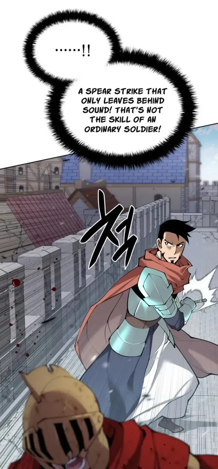 Overgeared (Team Argo) Chapter 272 page 77 - 