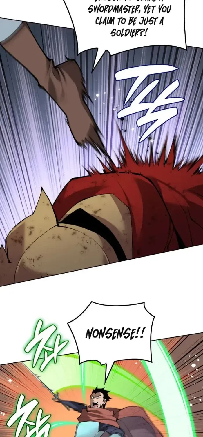 Overgeared (Team Argo) Chapter 272 page 80 - 