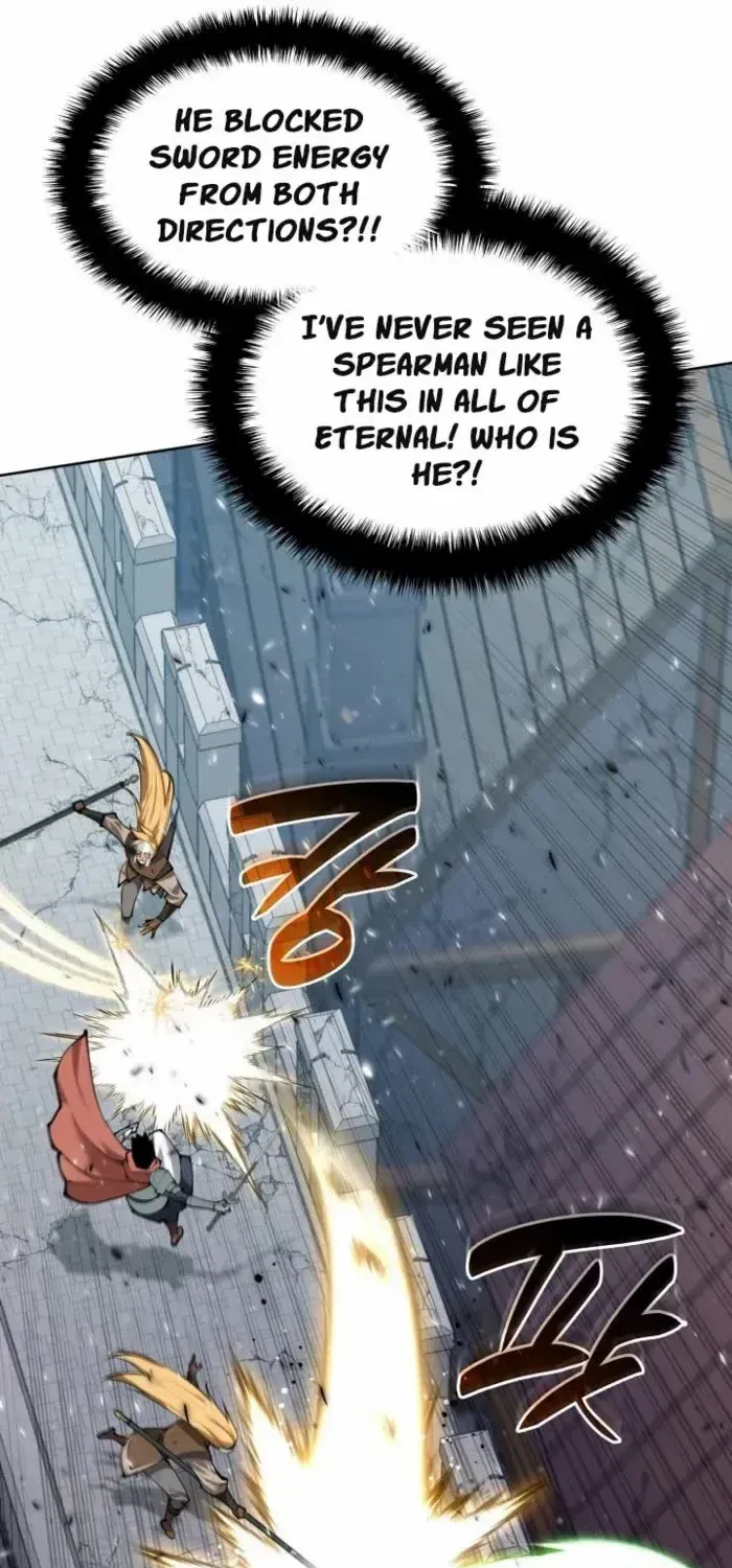 Overgeared (Team Argo) Chapter 272 page 85 - 