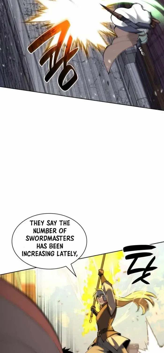 Overgeared (Team Argo) Chapter 272 page 86 - 