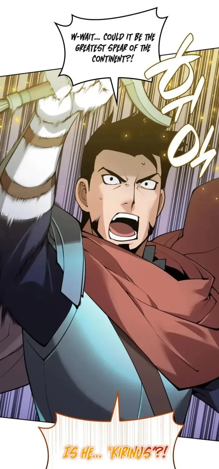 Overgeared (Team Argo) Chapter 272 page 88 - 