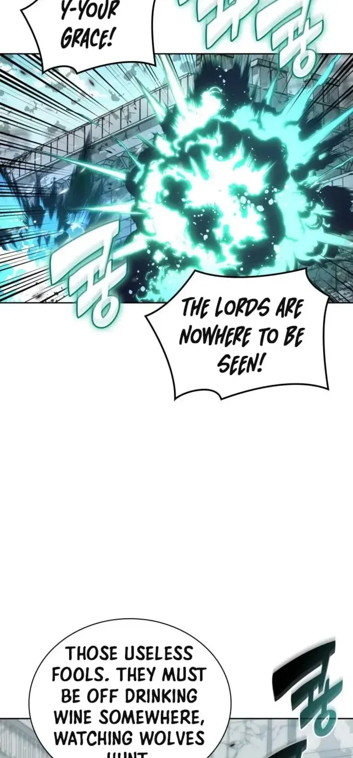 Overgeared (Team Argo) Chapter 272 page 96 - 