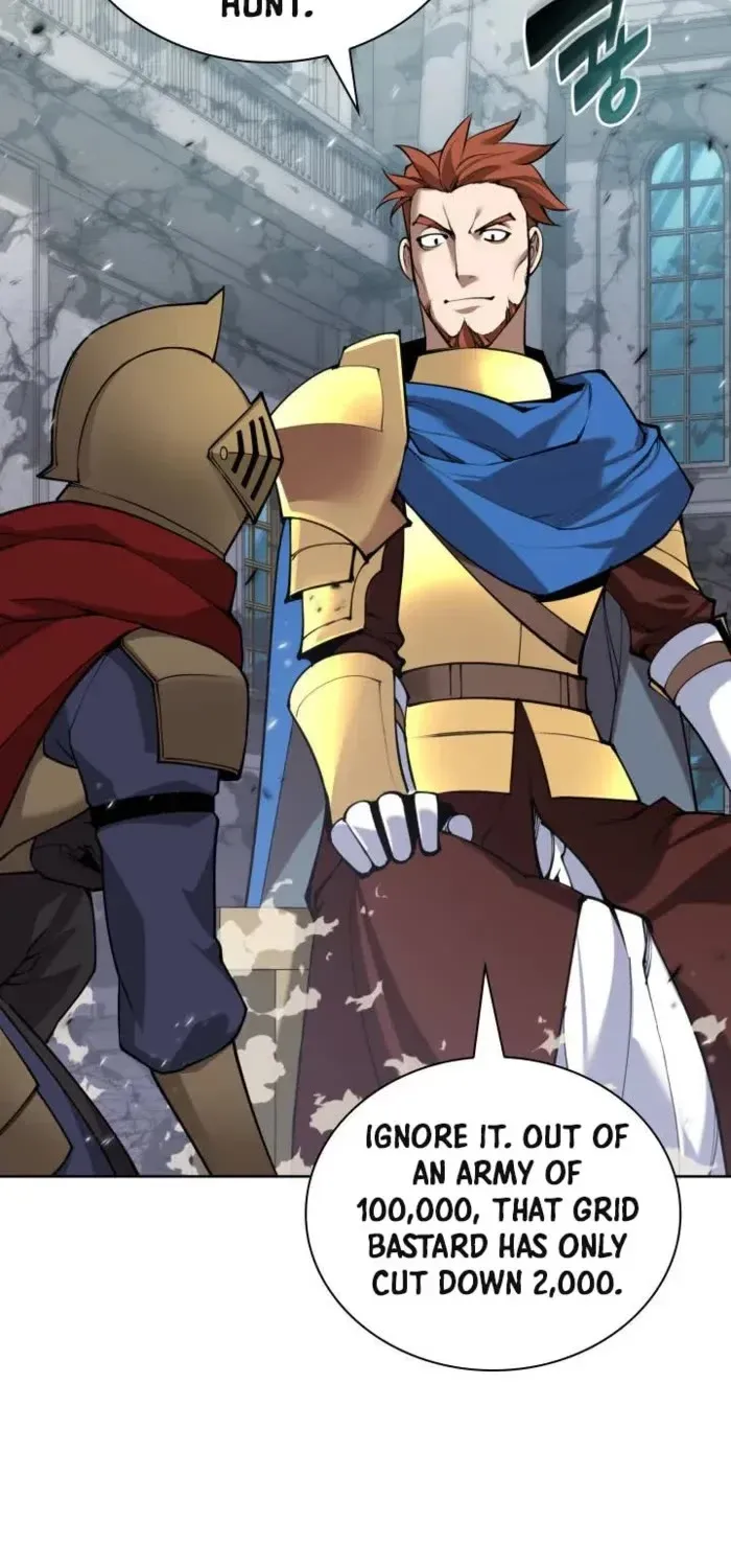 Overgeared (Team Argo) Chapter 272 page 97 - 