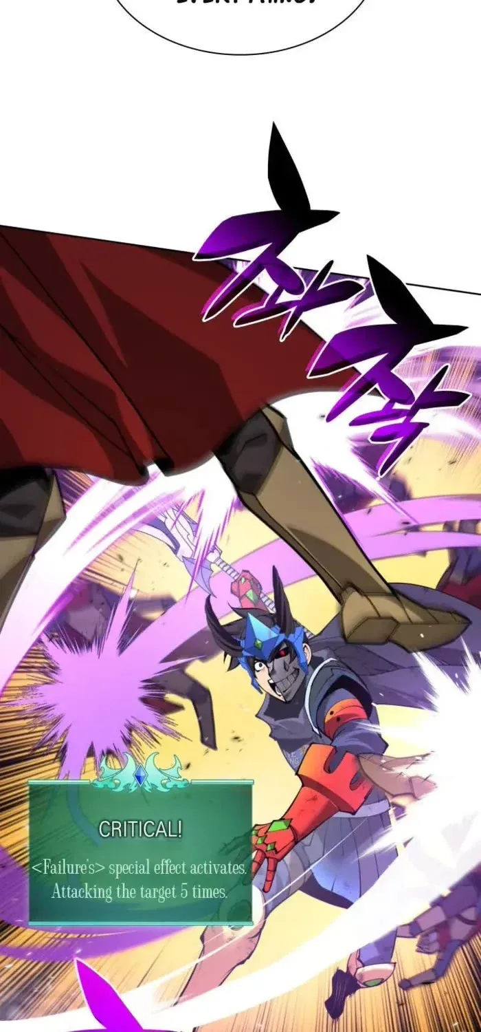 Overgeared (Team Argo) Chapter 272 page 99 - 