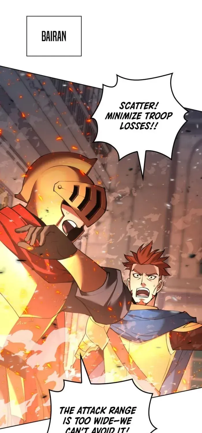 Overgeared (Team Argo) Chapter 273 page 11 - 