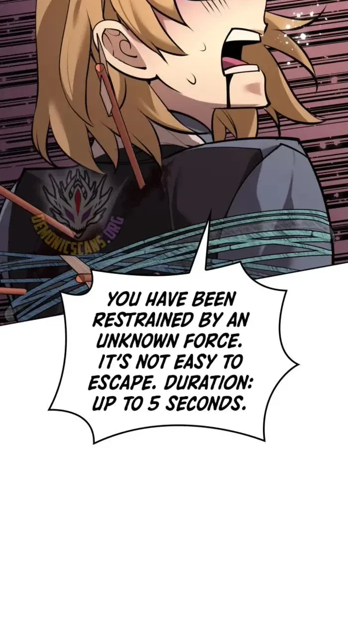 Overgeared (Team Argo) Chapter 273 page 110 - 